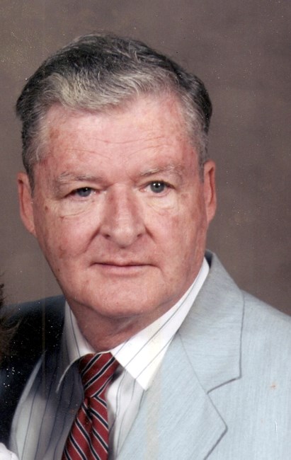 Obituary of Bernard Jackson Long