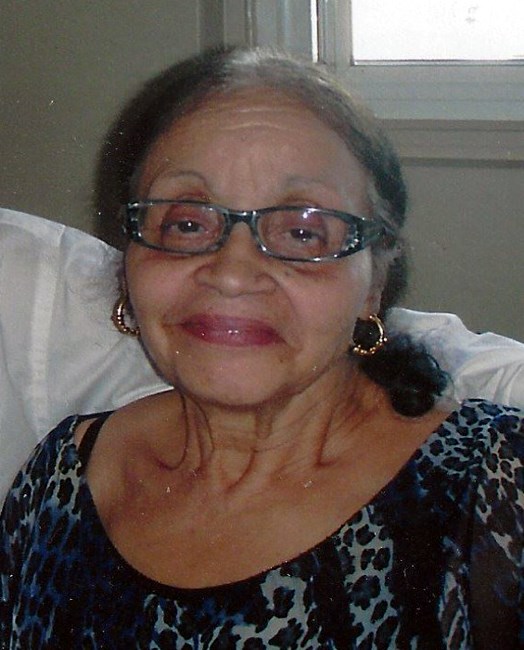 Obituary of Shirley Leota Gray