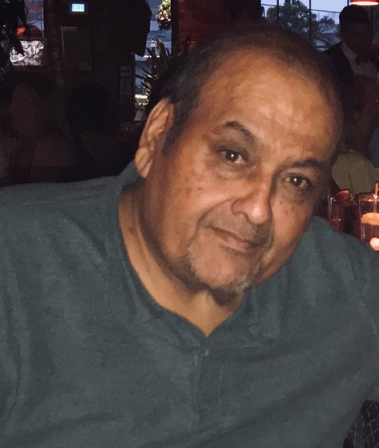 Obituary of David A. Arredondo