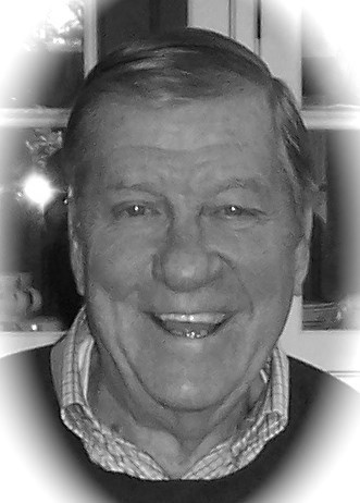 Obituary of Donald Joseph Bohlinger