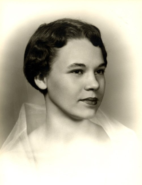 Obituary of Marian Watson Sittason