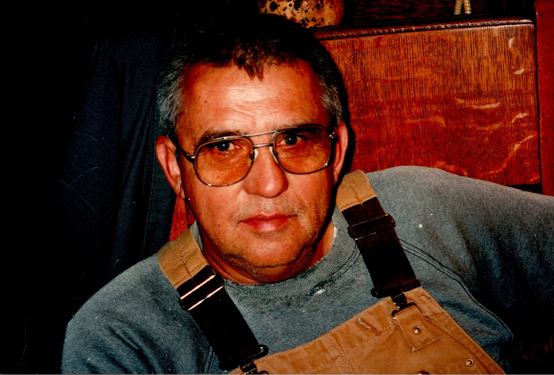 Obituary of Luther G. Bryant