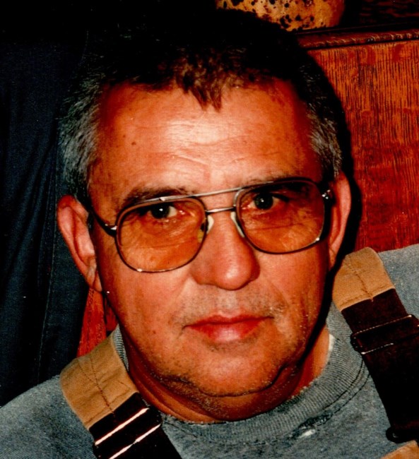 Obituary of Luther G. Bryant