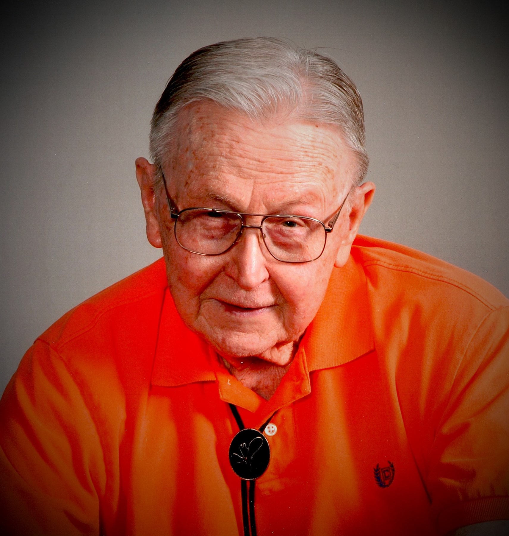 Obituary of Lloyd E. Dixon