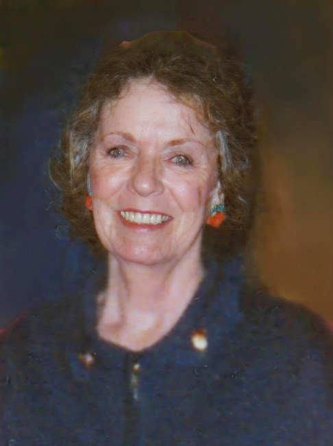 Obituary of Betty Lou Hunt