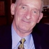 Obituary of Carl Patrick Fields