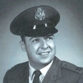 Obituary of David F. Lt. Col. Sweeney