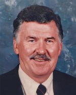 Joseph Ward