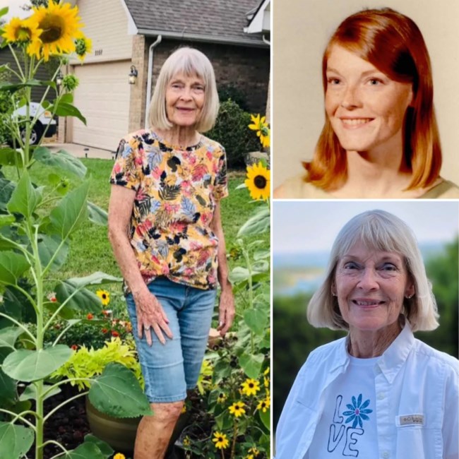 Obituary of Donna Cox