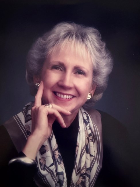 Obituary of Mary Kay Eyerman