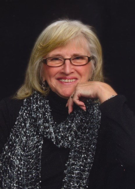 Obituary of Sue Chambers