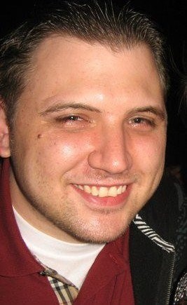 Obituary of Christopher Kyle Patterson