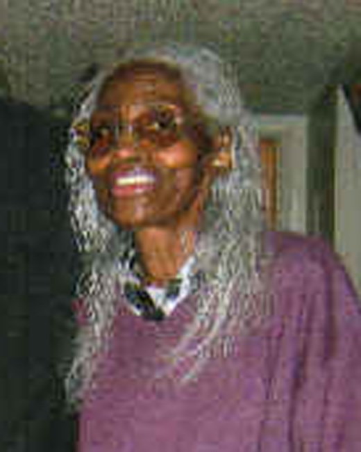 Obituary of Betty L. Washington