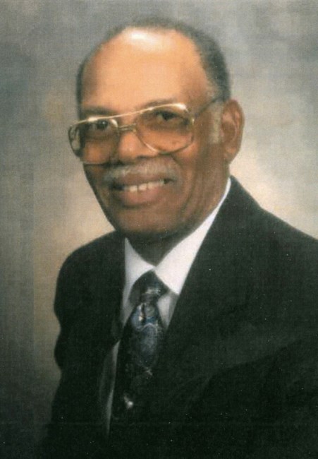 Obituary of Eddie Paul Newman