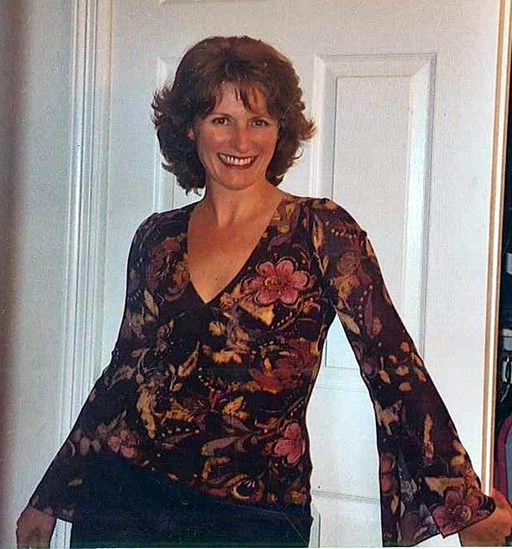 Obituary of Elizabeth Ann Stapleton