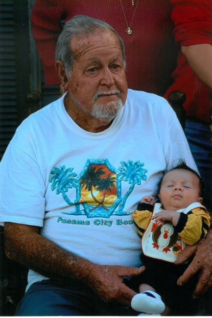 Obituary of Earl Joseph Netto Jr.