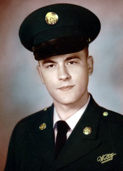 Obituary of Donald Gordon Finlayson