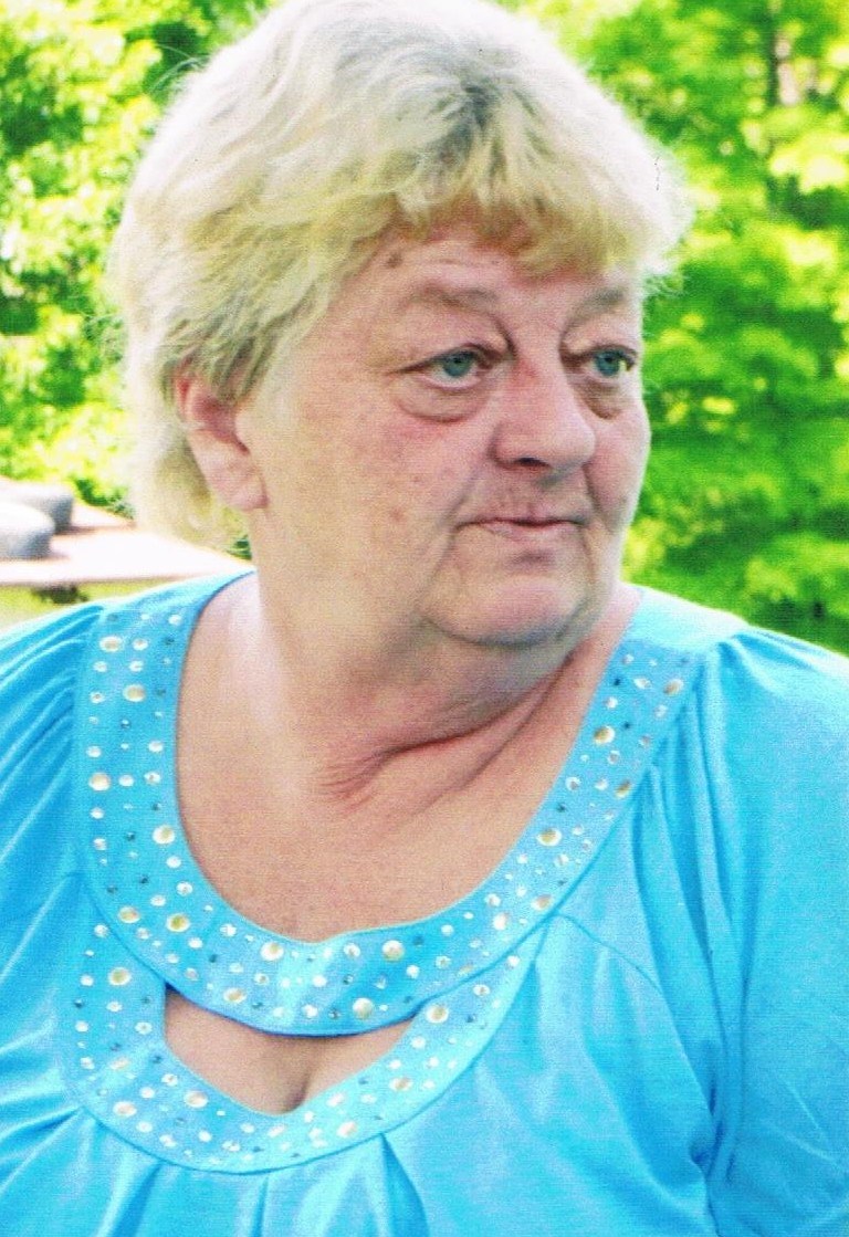 Obituary of Linda M Myers Kelderhouse