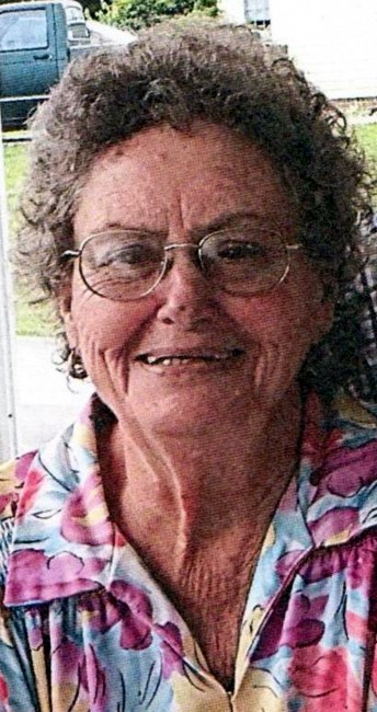 Obituary of Elizabeth Swatzell Waters