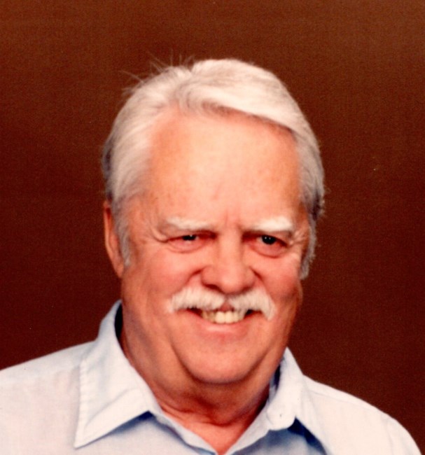 Obituario de William J. Lane Jr.