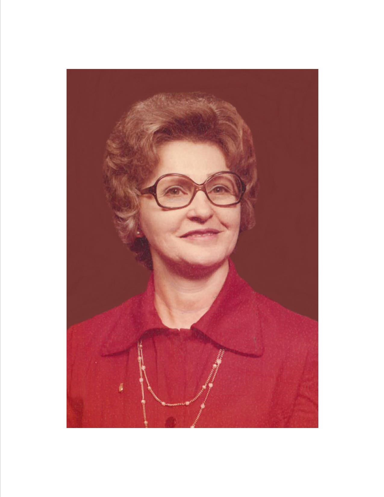 Obituary of Jerry Clark Legler