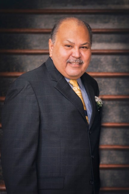 Obituary of Mr. Ferdinand Muniz Ramirez