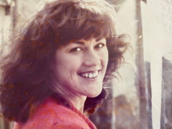 Obituary of Helen Patricia Marocco