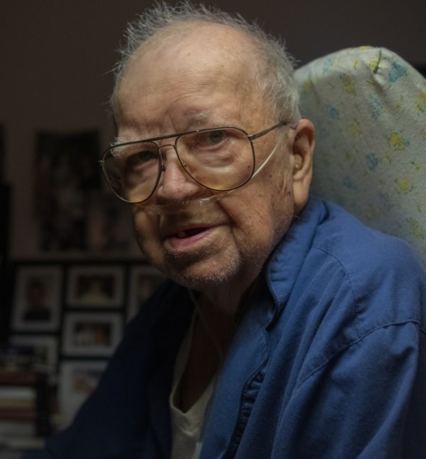 Obituary of Charles "Sonny" Franklin Scronce