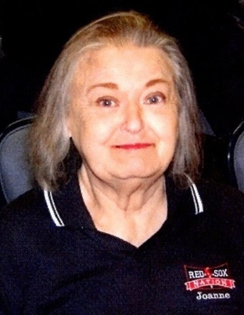 Joanne B. Swanson Plant Obituary Williamsville, NY