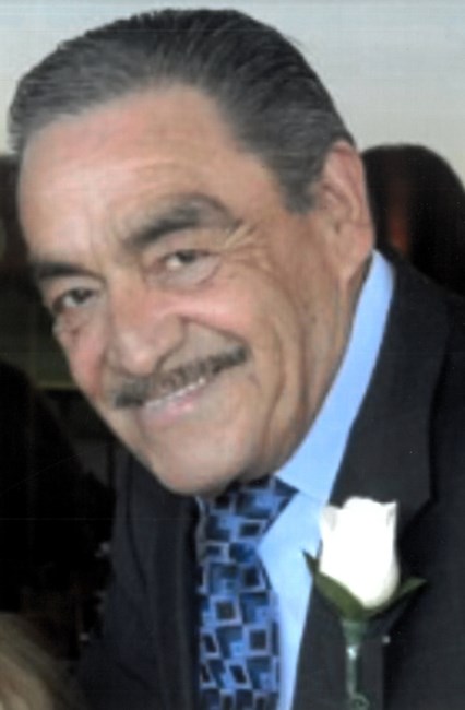 Obituary of Ignacio Ruiz