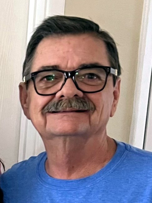 Obituary of Charles David Lawson