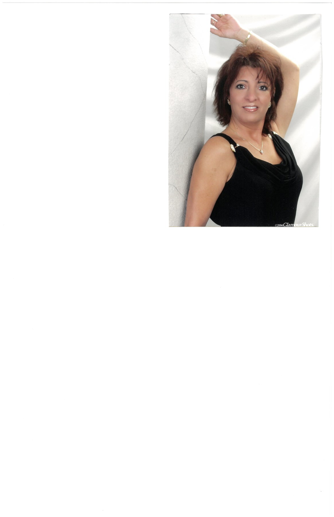 Obituary of Cindy Susan Russo