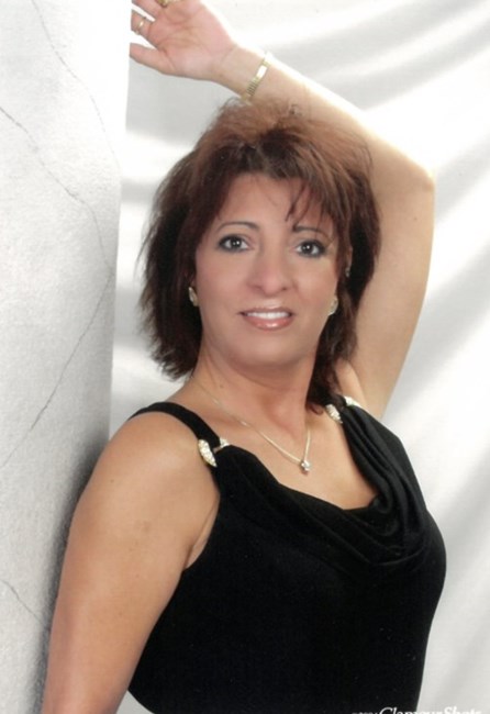 Obituary of Cindy Susan Russo