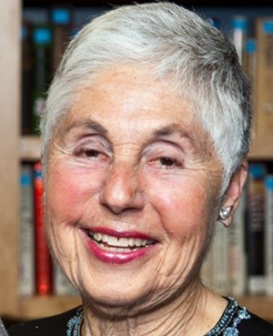 Obituary of Edith Catler