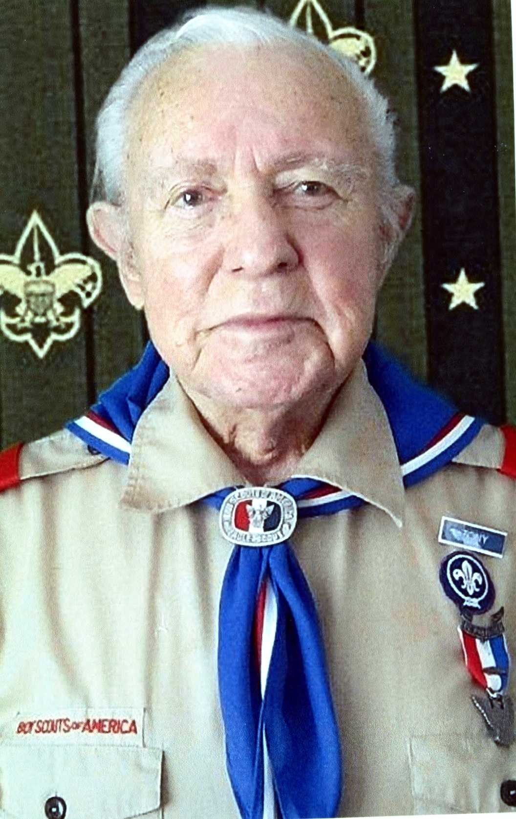 Obituary of Anthony D Caminiti