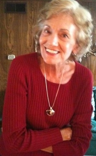 Obituary of Tommie Faye Craft