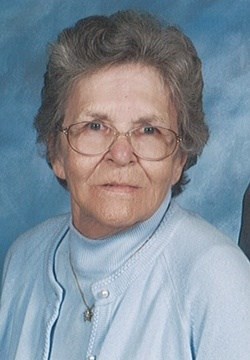 Obituary of Shirley Mae LeBleu