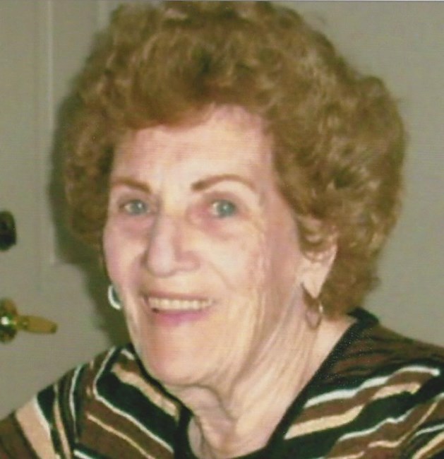 Obituary of Estela M Daspet-Pradere