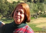 Maria Zimmerman