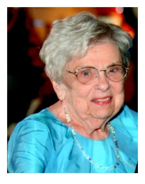 Obituary of Catherine B. Mogielnicki