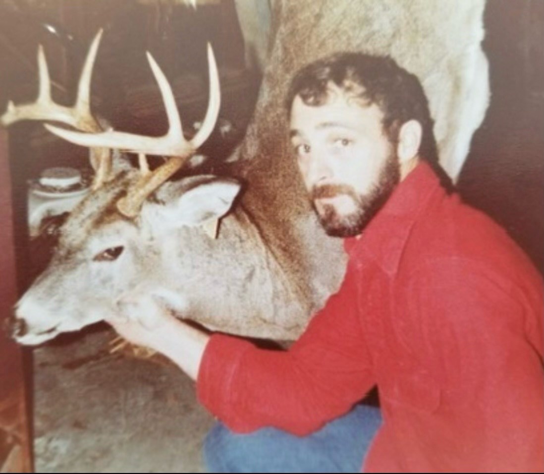 Obituary of Robert J. Davis Sr.