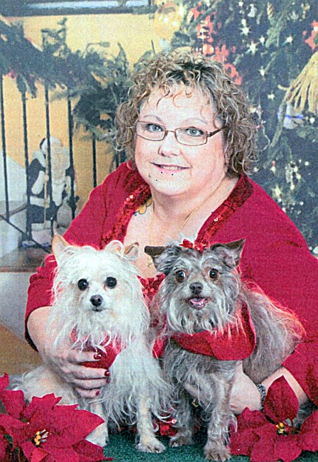 Avis de décès de Frances C. Stewart