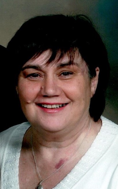 Obituary of Anne Moravac