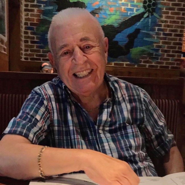 Obituary of Marvin Joel  Berlin