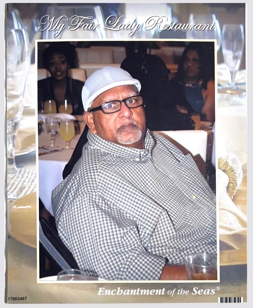 Obituary of Prettipal Nauth