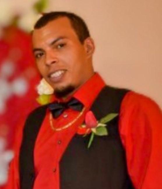 Obituary of Tredis Christopher Allen