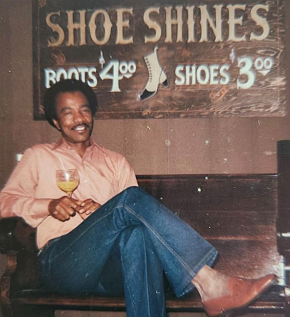 Obituary of Jessie James Dupree