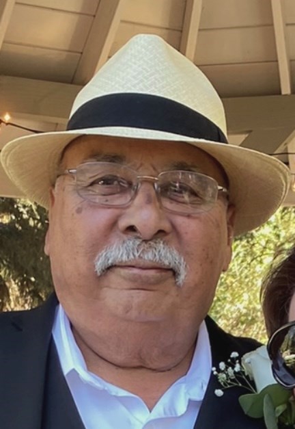 Obituary of Diodore Richard Pesquera