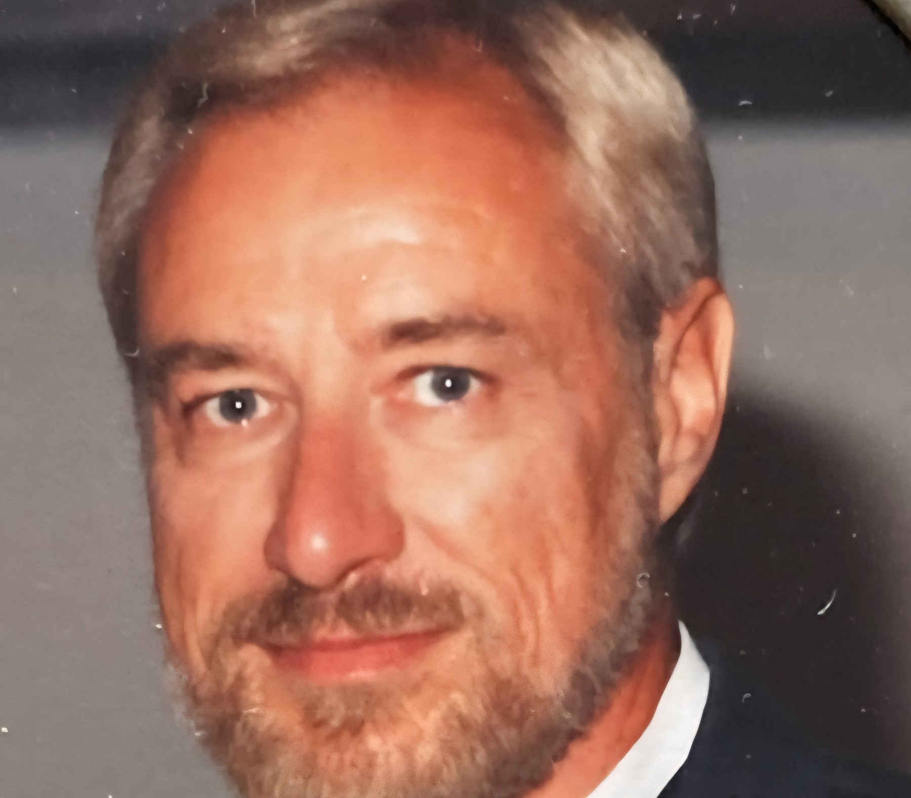 Obituary of Harold "Jack" Wiecking