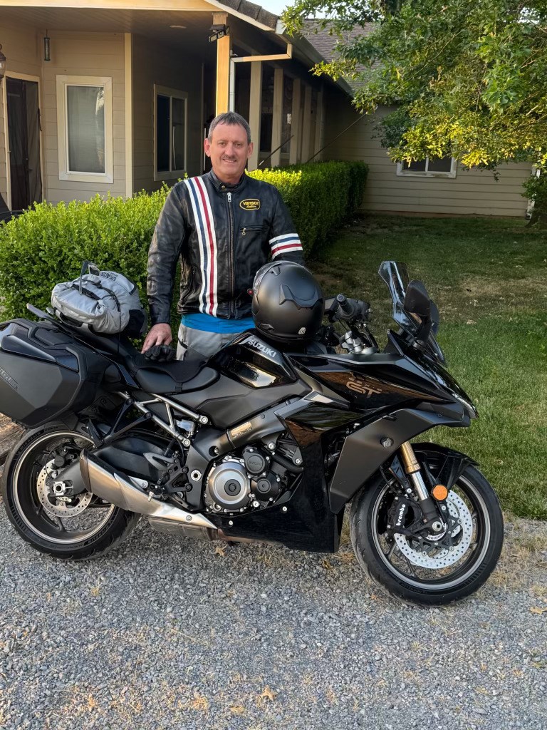 Obituario de Paul Mitchell Johnson